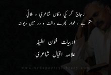 جنوں