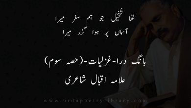 سیر فلک