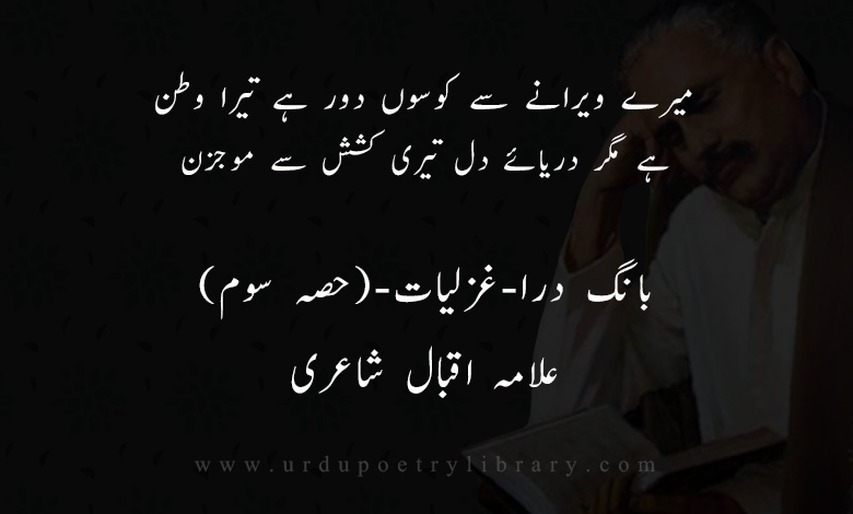 چاند ۔